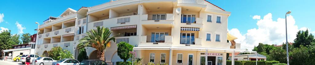 Beach Apartment Sveti Filip I Jakov - Turanj Екстериор снимка