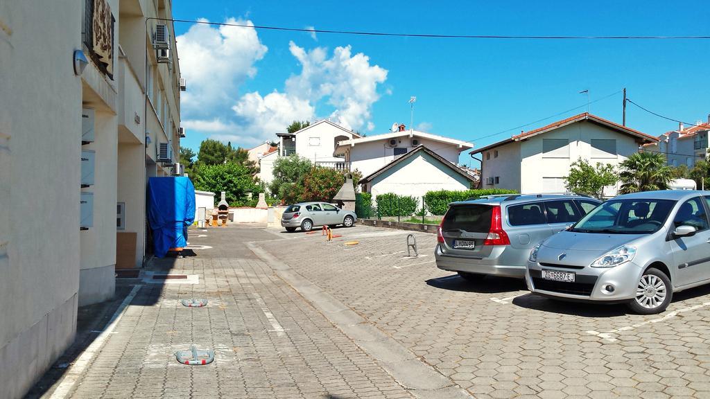 Beach Apartment Sveti Filip I Jakov - Turanj Екстериор снимка