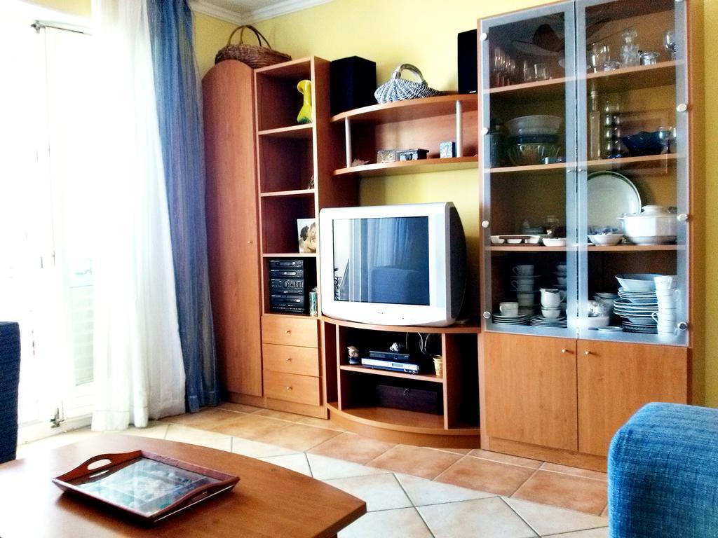 Beach Apartment Sveti Filip I Jakov - Turanj Екстериор снимка