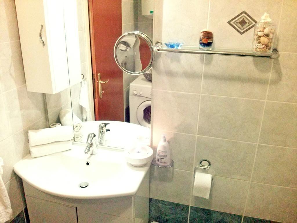Beach Apartment Sveti Filip I Jakov - Turanj Екстериор снимка