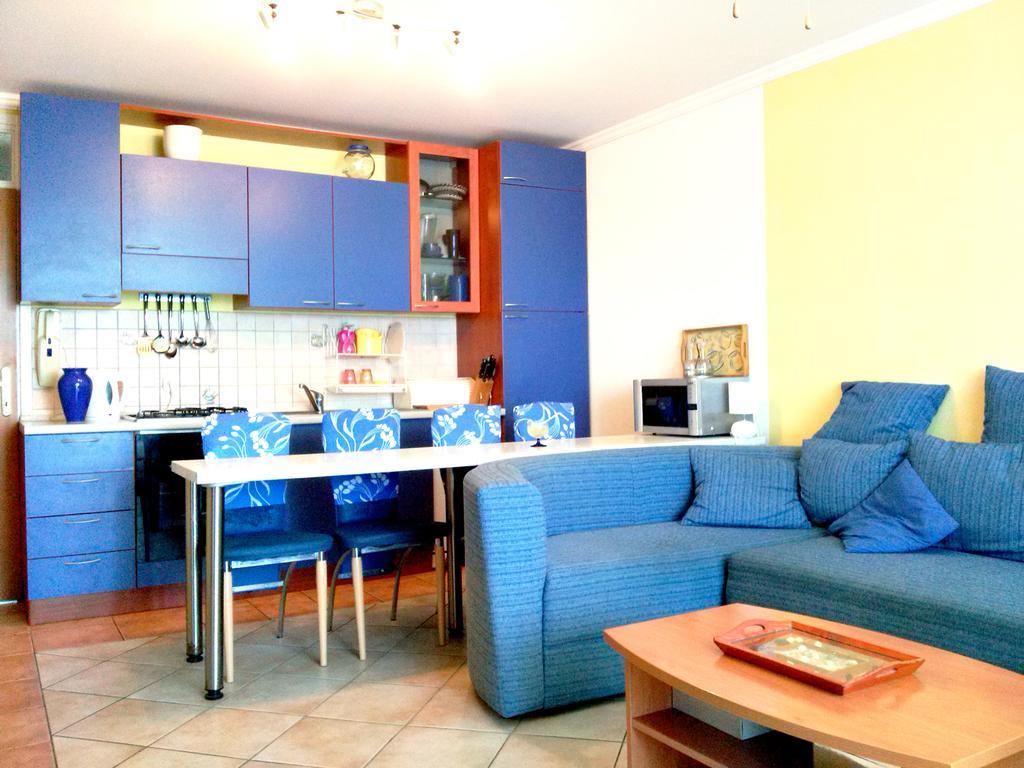Beach Apartment Sveti Filip I Jakov - Turanj Екстериор снимка