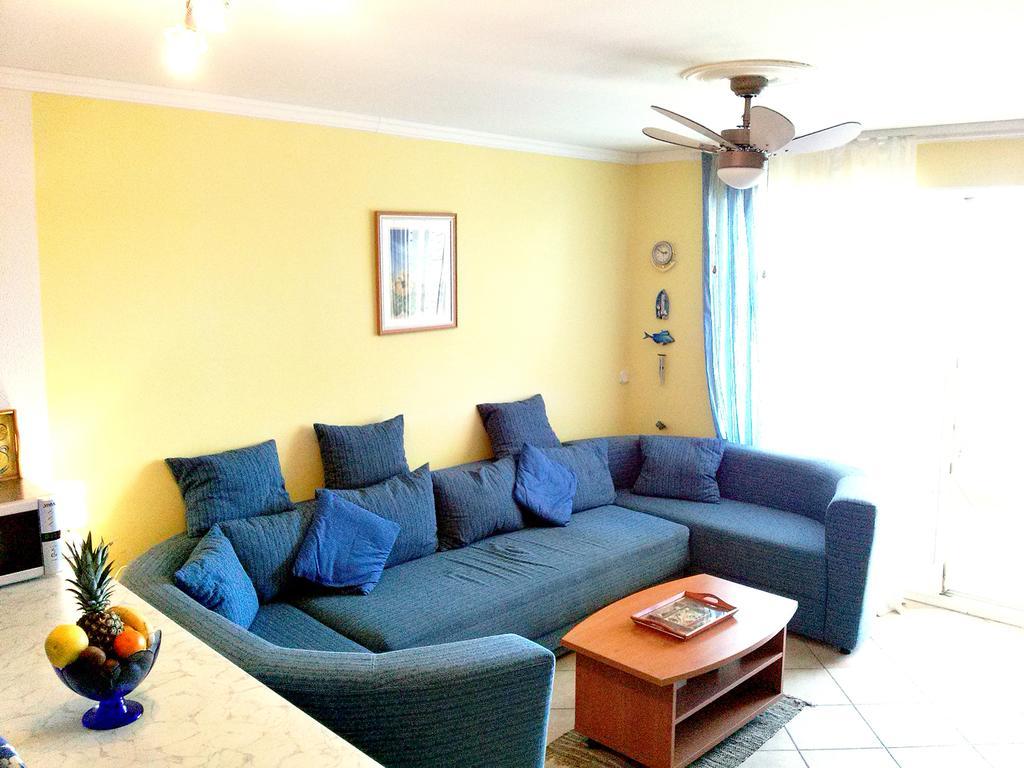 Beach Apartment Sveti Filip I Jakov - Turanj Екстериор снимка